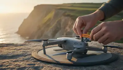 Die beste Speicherkarte für Drohnen