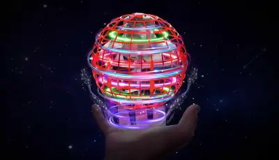 Drohne Nachtflug: Faszination & Sicherheit