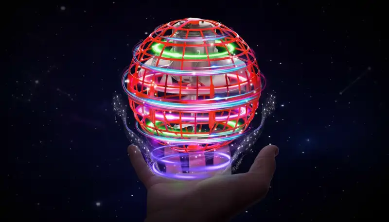 Drohne Nachtflug: Faszination & Sicherheit