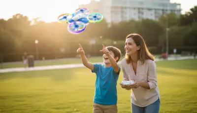Drohnen Zustellung: Revolution der Logistik