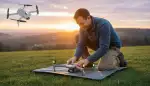Drohnenregistrierung: Pflichten und einfacher Prozess