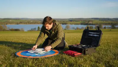 Drohnenversicherung: Schutz nach Maß