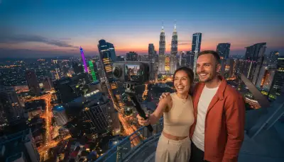 Faszinierende 360 Grad Panoramen mit Drohnen