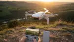 HDR Drohne: Bilder perfekt belichten