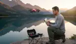 Meistere Deine Drohnen Videoeinstellungen