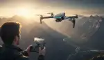 Mit Langstreckendrohnen neue Horizonte entdecken