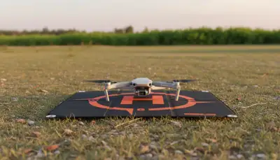 Return-to-Home meistern: Sicherheit im Flug