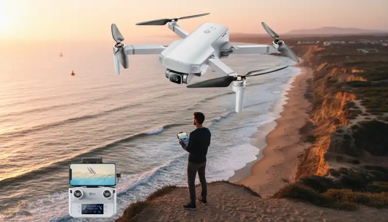 Waypoint-Missionen planen: Perfekte Routen