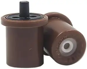 Drohnenzubehör, 1 x Pflanzenschutz, Drohnen-Sprühdüse, Spritzdüse, Wasser, feine