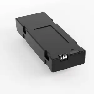 F179 Drohnenakku, Modulare Batterie für F179 Drohne für Anfänger, Wiederaufladba