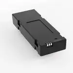 F179 Drohnenakku, Modulare Batterie für F179 Drohne für Anfänger, Wiederaufladbarer Akku für Drohne