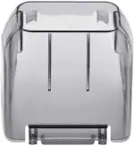 Gimbal-Schutz Gimbal Verteidigungskappe für DJI Mavic Mini 2/ Mini SE/Mini, Gimbal Shield Sicherh...