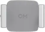 DJI OM Handyklemme (mit integriertem Zusatzlicht)