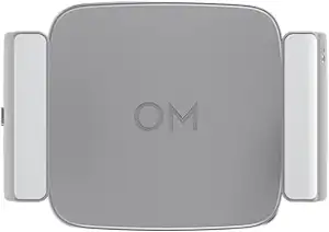 DJI OM Handyklemme (mit integriertem Zusatzlicht)