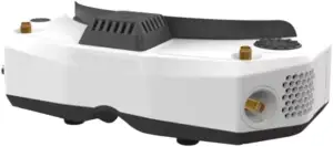 Kompatibel mit HDZero Goggle 2 Digital FPV-Brillen mit analogem HDMI-Videoeingan