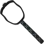 Zwei Personen Startrampe mit stoßdämpfenden Pads für 4K Luft und Bodenfotografie