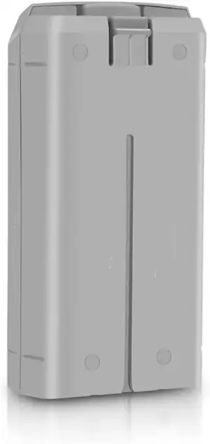 Fantayso Intelligenter Flight Mini 4K/Mini 2 Akku 1 Pack ungen, 2400 mAh Kapazit