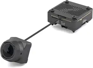 CADDXFPV Walksnail Farsight FPV-Kamera, 1,27 cm Sensor, 1500TVL WDR, 2,2 mm Obje