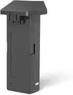 Drohnen Ersatzakku, Modular Akku, Wiederaufladbarer Akku 2200 mAh, für K600GPS/K600/K610 Drohnen