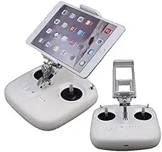 KINGDUO Fpv Halter Halterung Für Dji Phantom 3S Unterstützen 3/4/5/7/8/9/10 inch