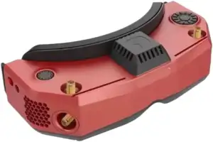 Kompatibel mit HDZero Goggle 2 Digital FPV-Brillen mit analogem HDMI-Videoeingan