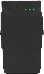 Intelligenter Flug-Akku für DJI Mavic Air, 2375mAh 21Mins Flugzeit Akku für DJI Mavic Air Drohne, Ersatzakku für DJI Mavic Air (nur für DJI Original Ladegeräte)