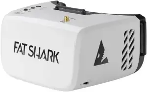 Fat Shark Recon Echo FPV-Brille
