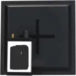 Kompatibel mit 3,3 G 4 W FPV-Drohnen-Bildsender(VRX (Record))