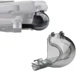 Objektivdeckel für Air 2S, Kratzfest und Staubdicht Drohnen Gimbal Schutz, Schutzabdeckung für Kameraobjektiv, Drohnenzubehör und Ersatzteile für DJI Air 2S.