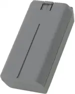 7.7V 2250mAh / 17.33Wh Ersatzakku, Batterie kompatibel mit DJI Mavic Mini 2, Mavic Mini SE Drohnen Battery