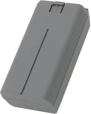 7.7V 2250mAh / 17.33Wh Ersatzakku, Batterie kompatibel mit DJI Mavic Mini 2, Mav