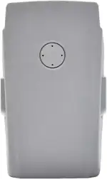 Mavic Air 2S Intelligent Flight Ersatzakku, 3750 mAh 34 Minuten Maximale Flugzeit Akku für DJI Ma...