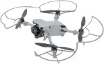 Mini 5 Pro Propellerschützer für DJI Mini 5 Pro Zubehör, Propeller Schutz Schnelle Freigabe Anti ...