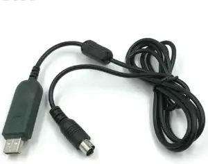 FS-L001 Update-Kabel Firmware USB Download Line Fit for FS-i6 FS-T6