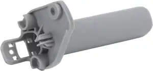 Denash Hochqualitätsfrontes Fahrwerk Bein für Luft 2S -Drohne, Zuverlässiger Ers