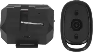 Focket 164 Fuß Drohnen Airdrop System, 2,4 G Drohnen Clip Fernbedienungs Objektw