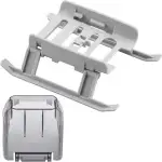 Mini 2 Landing Gear Foldable Extended für DJI Mini 2 SE/Mini SE/Mini 4K/Mavic Mini, Drone Foldable Extension Leg Replacement mit Gimbal Protector