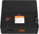 ISDT 608AC Lipo Akku Ladegerät AC/DC Ladegerät Balance Entlader für Life/Lilon/LiPo/LiHv/Pb/NiMH RC Akku Batterien