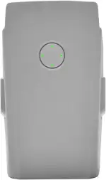 Mavic Air 2 Akku, Intelligenter Flug Akku für DJI Mavic Air 2S Drohne, 3750mAh 43.31Wh 34Mins Flugzeit Ersatzakku für Air 2 (Nur für DJI Original Ladegeräte)