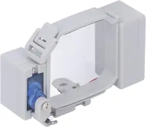 RC-Drohnen-Airdrop-System für 4 Pro-Drohnen, Leicht, Robust, Sicher, mit 100 G Nutzlast, Einfache Installation, USB-Aufladung