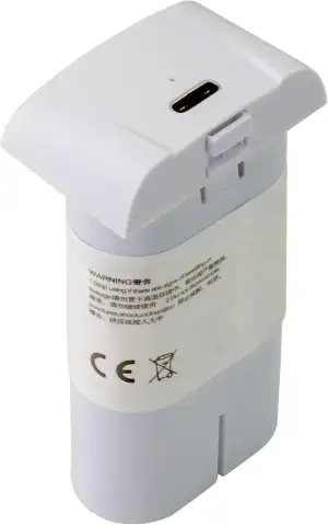 Für Xiaomi FIMI X8 MINI V2 Drohne Flugmaschine Langlebige Ersatzakku 7,2V 3100mAh