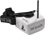 Fat Shark Recon Echo FPV-Brille