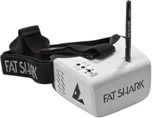Fat Shark Recon Echo FPV-Brille