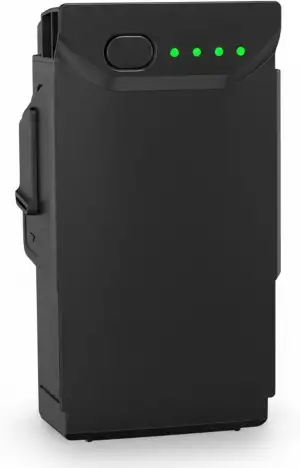 Mavic Air Akku, 2375-mAh-Intelligent-Flight-Akku mit 21 Minuten Flugzeit für DJI Mavic Air-Drohne...