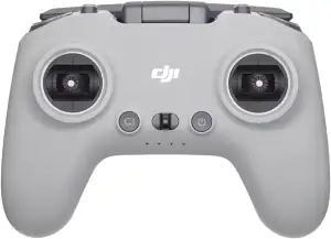 DJI FPV - Fernbedienung kompatibel mit DJI FPV-Drohne, Fernsteuerung der Drohne,