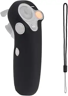 Schutzhülle für DJI RC Motion 3 Controller, Silikonhülle für DJI Avata 2 Fernbed