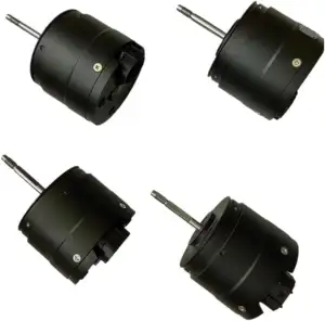 Ersatz-Zentrifugalmotor, kompatibel mit Wartungskomponenten for DJI-Agrardrohnen-Sprühsysteme