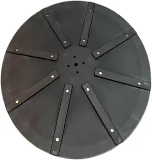 Für Agras T30/T40/T20P Agrardrohne mit Spinnerscheibe für DJI UAV