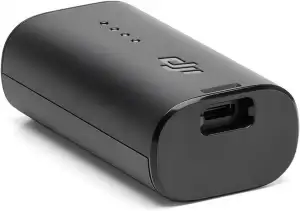 For FPV-Brillen 2 Akku Flugbrille V2 Hohe Kapazität Von 2600 MAh Und Eine Lange,