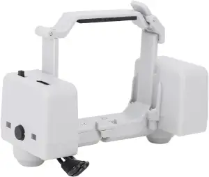 Drohnen Airdrop System für Mi ni 3/Mi ni 3 Pro, Nutzlast/Lieferung/Transport Airdrop Abwurfvorrichtung für Pro Drohne, Maximale Last 100g, Fernsteuerung